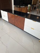 Urban Blend TV Console
