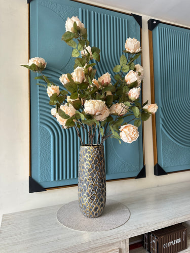 French Rose Cream Bouquet