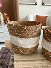 Large Storage Basket 014