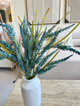 Teal Mist Stem