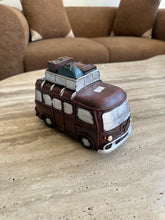 Vintage Classic Van