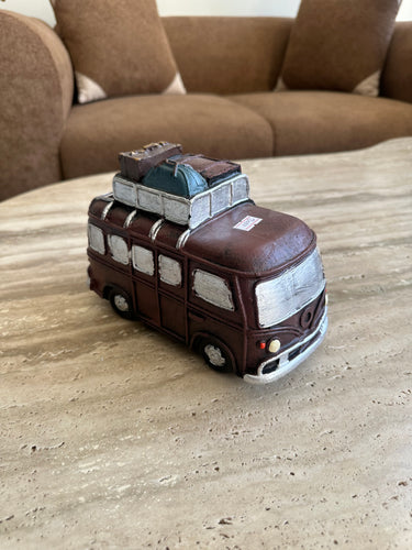 Vintage Classic Van