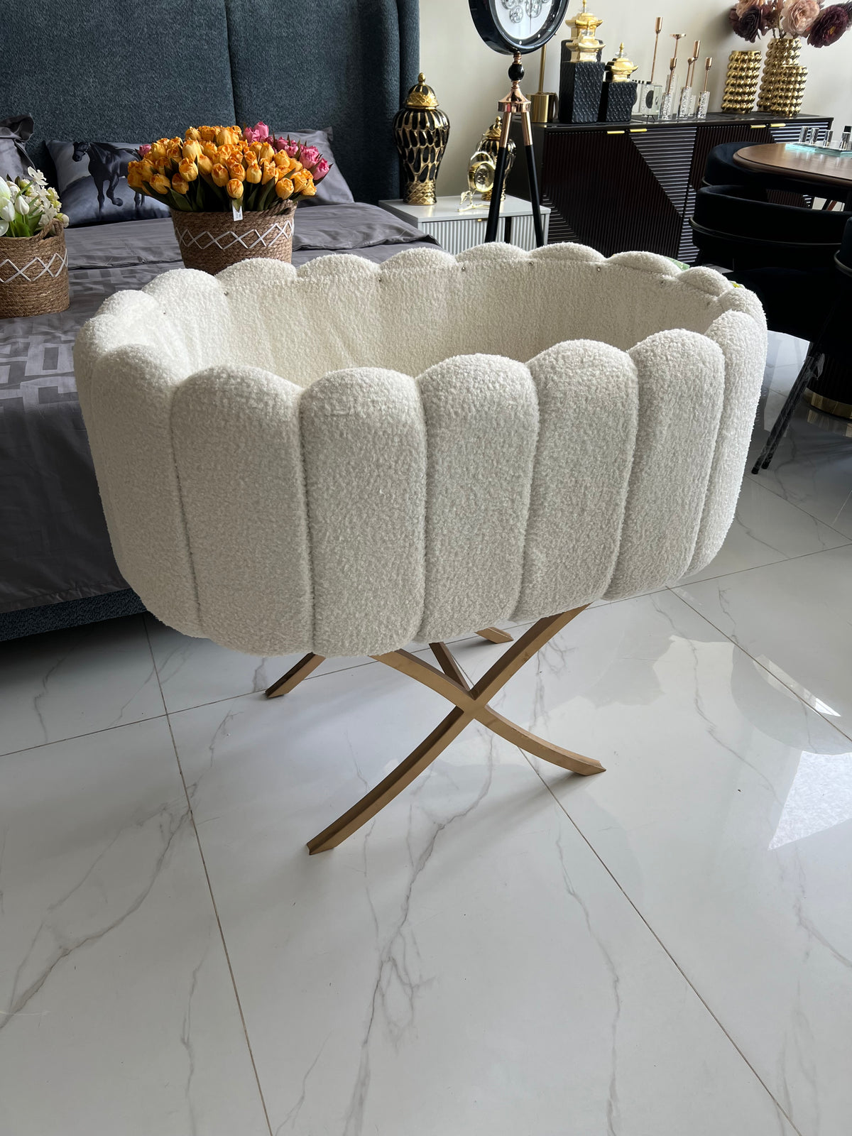 Baby bassinet 07