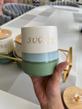 Tea & Coffee Jar Set