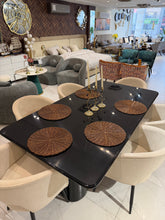 Penny High Gloss  Dining table