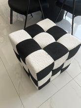 Patchwork Cube