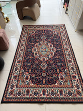 Modern SS2 rug