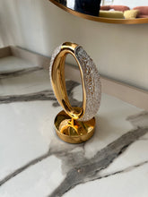 Crystal Lamp rechargable