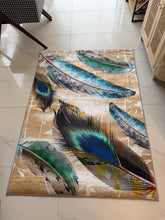 Modern 4 by 6ft VS10