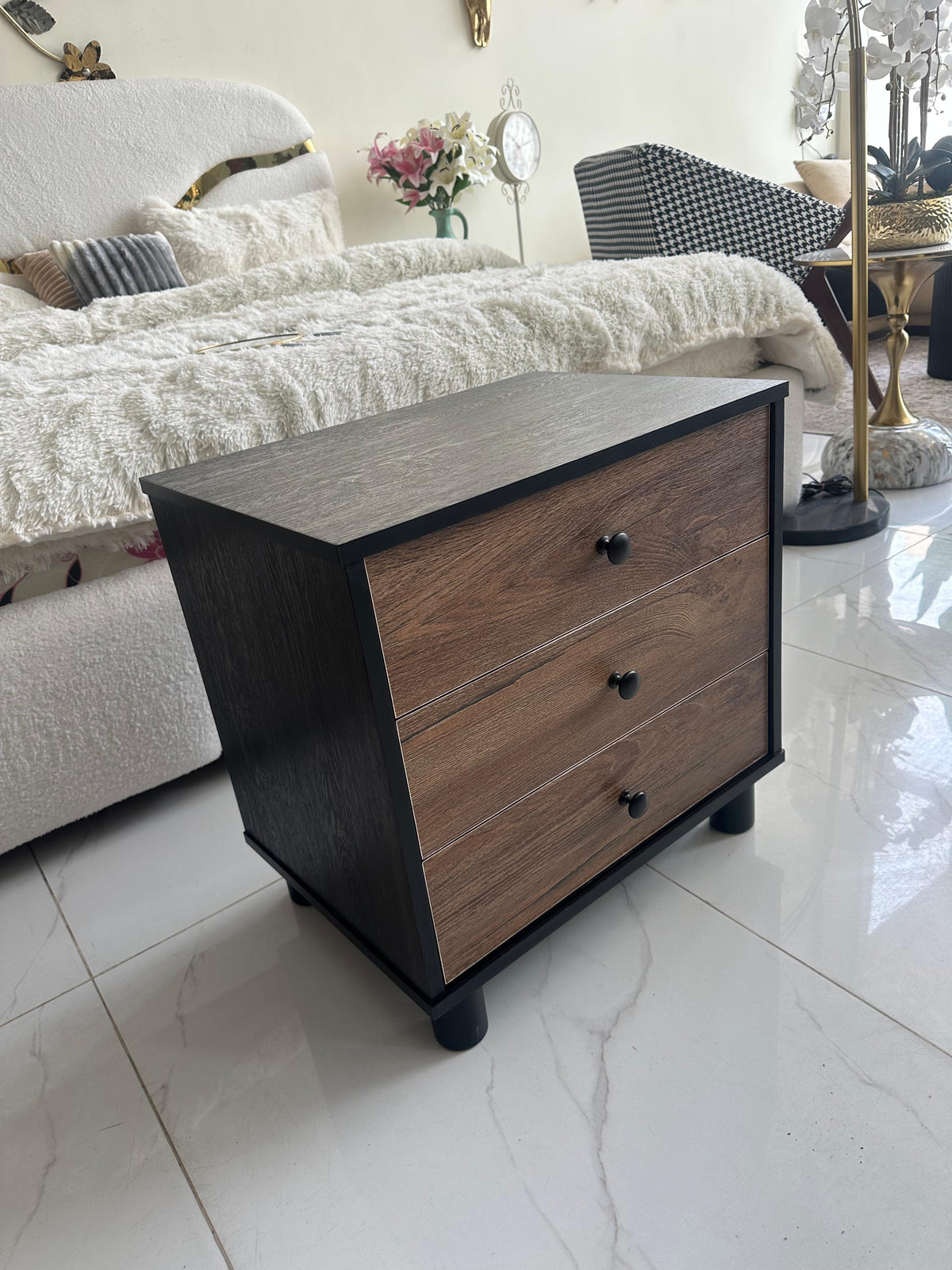 Cinderella Side Table