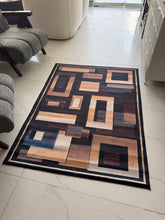 Modern Rug LM25
