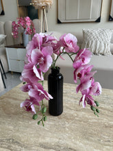 Orchids Artificial Flowers 012