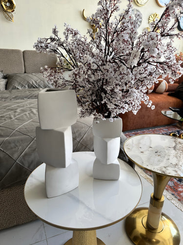 Ceramic Vase set 077