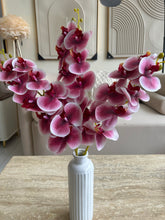 Orchids Artificial Flowers 011