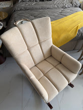 James rocking chair Boucle 001