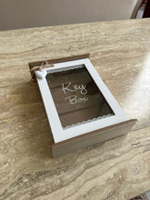 Vintage Key Hanger 07