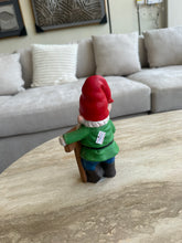 Garden Gnome 003