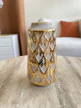 Ceramic Vase Set 141