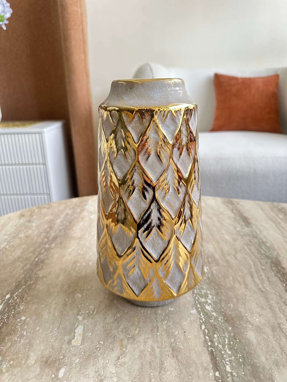 Ceramic Vase Set 141