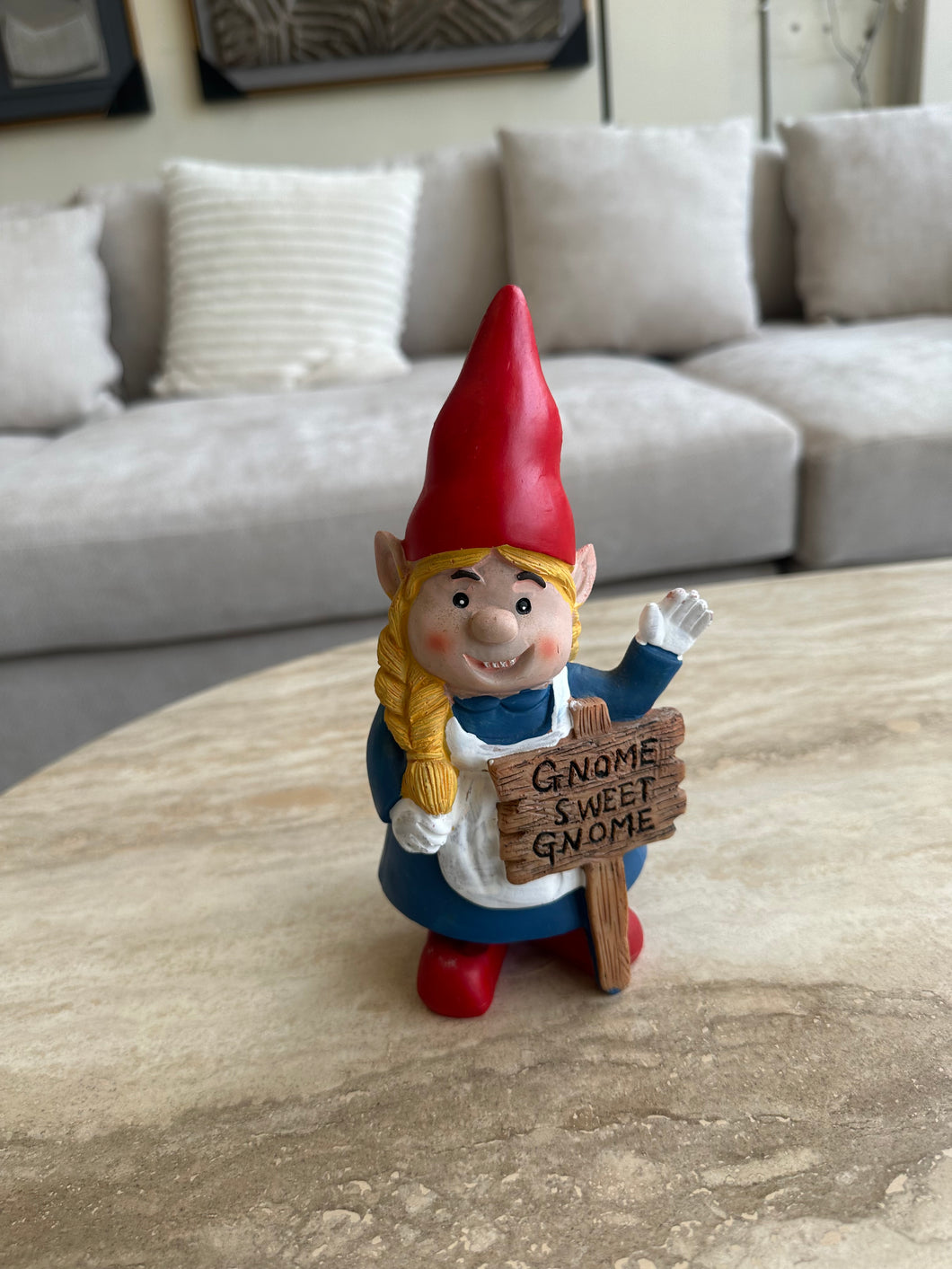 Garden Gnome 004