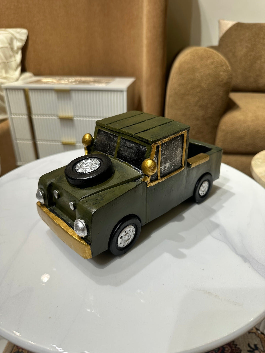 Vintage Classic Car 05