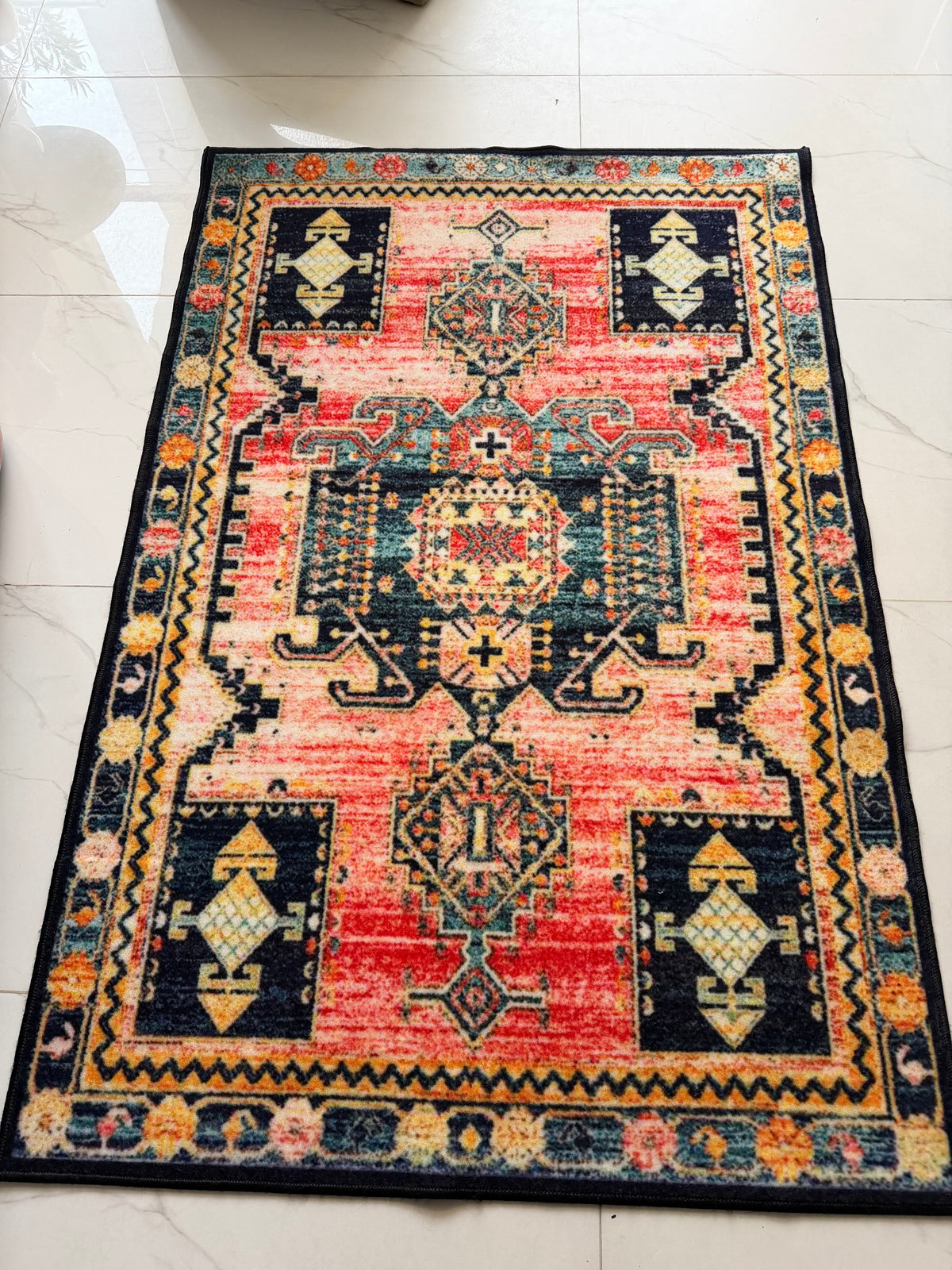 Modern Rug RR16