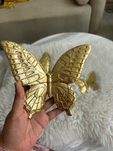 Butterfly Wall hanging