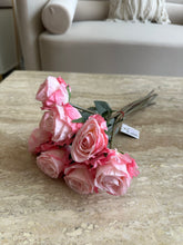 Rose Bunch Pink