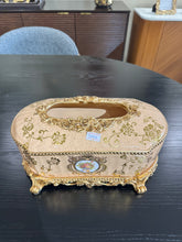 Victorian Center Table Set