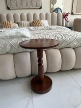 Heritage Side Table