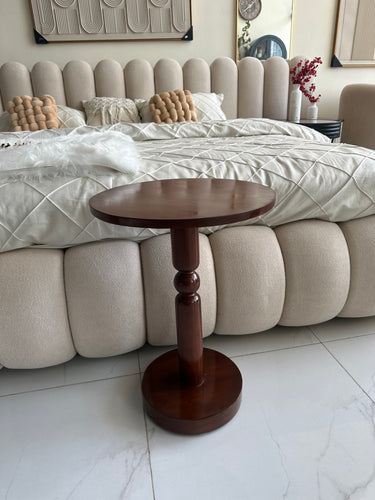 Heritage Side Table