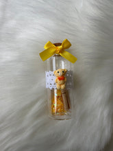 Cork bottle