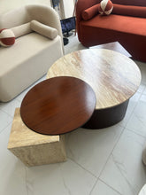 Trinity Coffee Table