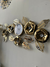 Premium wall Clock Decor 15