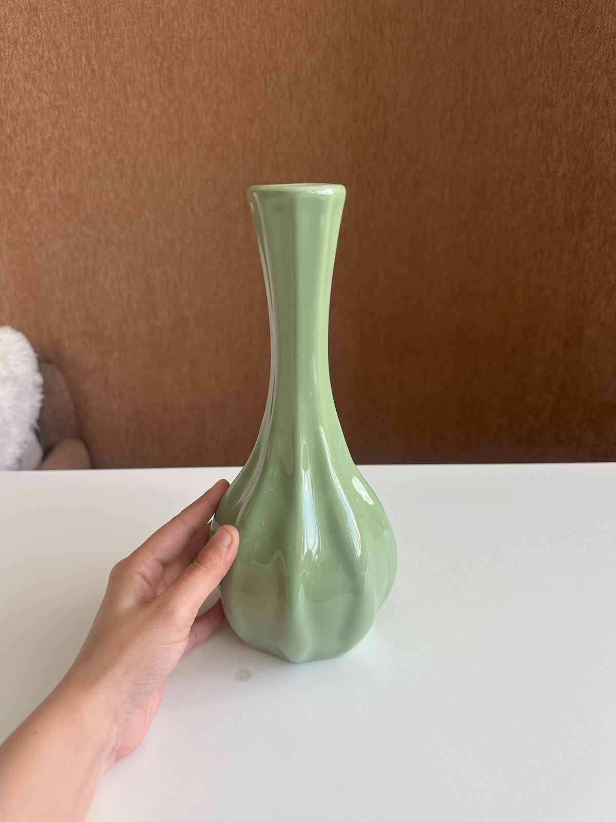 Ceramic Vase set 113