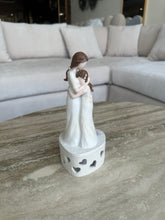 Daughter & Mom Candle /Jewellary box