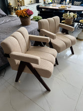 Azariah chair set of 2
