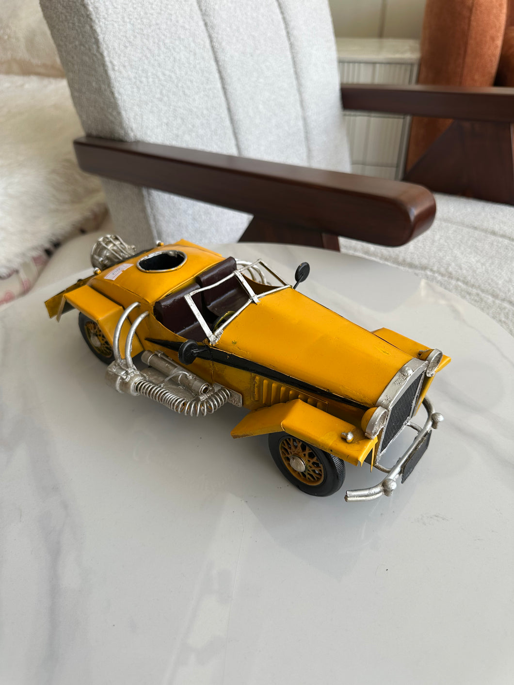 Vintage Classic Car 03