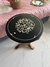 Sofhia Entrance Table hand painted