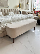 Elara Bench