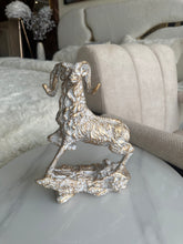 Markhor decor