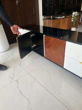 Urban Blend TV Console