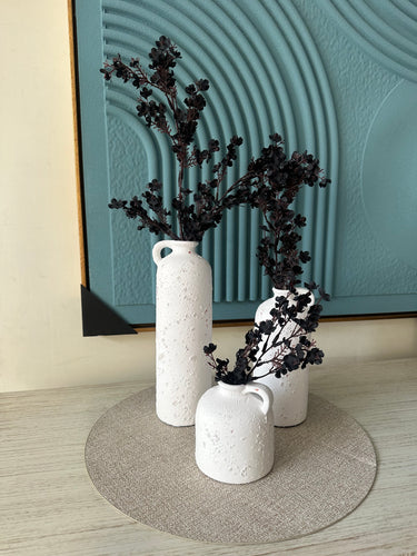 Elysian Vase set of 3 012