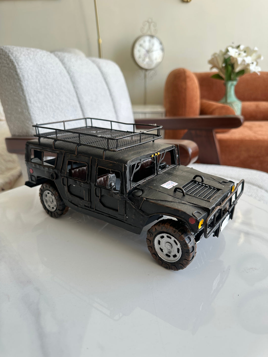 Vintage Classic Car 02