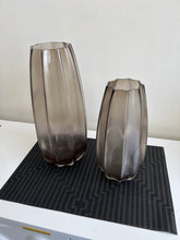 Glass vase set 060