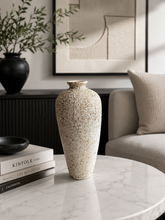 Terra 03 (Slim Vase)