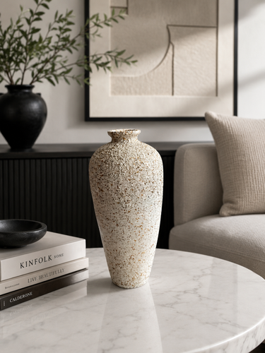 Terra 03 (Slim Vase)