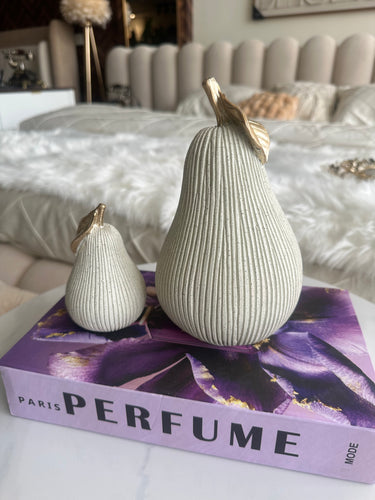Pear Decorative Ornaments
