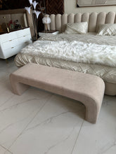 Cascade Bench
