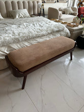 Verona Bench